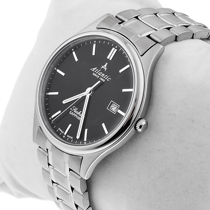 Đồng hồ Atlantic Swiss AT-60347.41.61